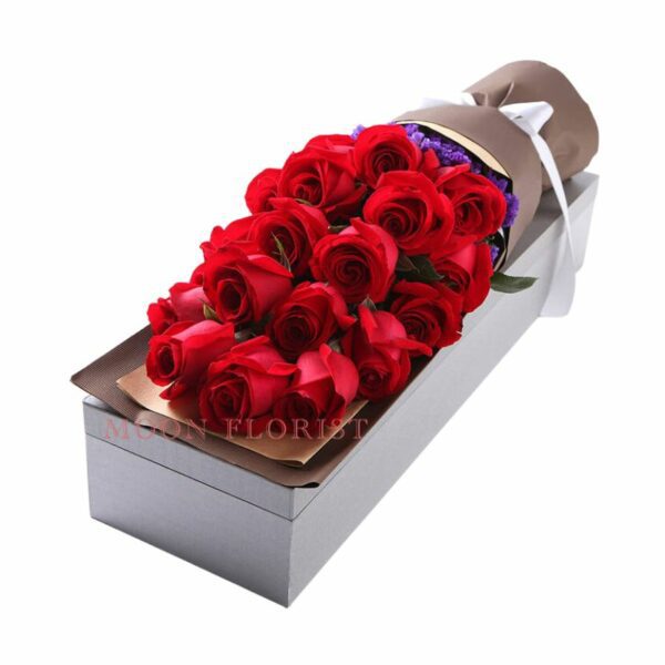 玫瑰花束，玫瑰花，紅玫瑰花束230508021