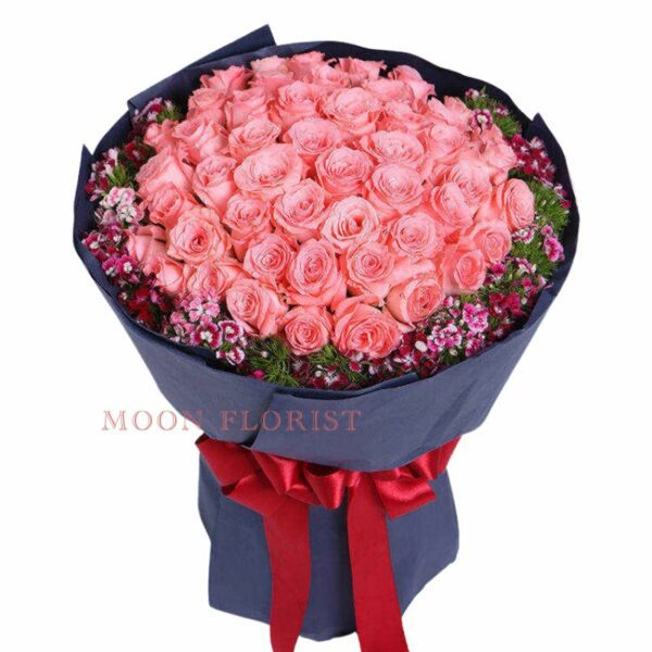 玫瑰花束，玫瑰花，紅玫瑰花束230508061