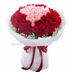 玫瑰花束，玫瑰花，紅玫瑰花束230508011