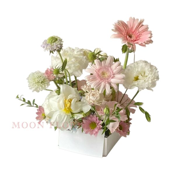 鮮花花盒2023072902