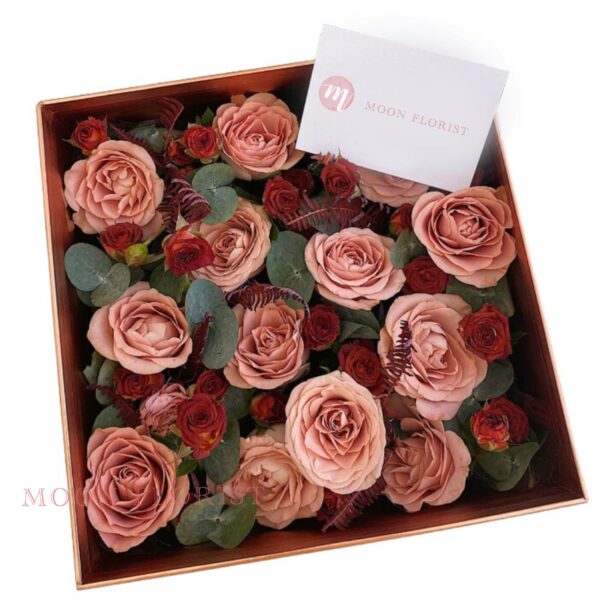 玫瑰花盒2023072802