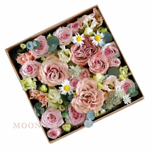 玫瑰花盒2023072804