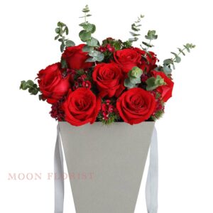 玫瑰花盒2023072807