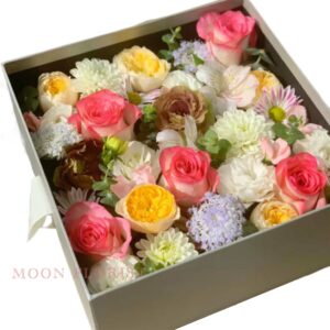 鲜花花盒2023072806