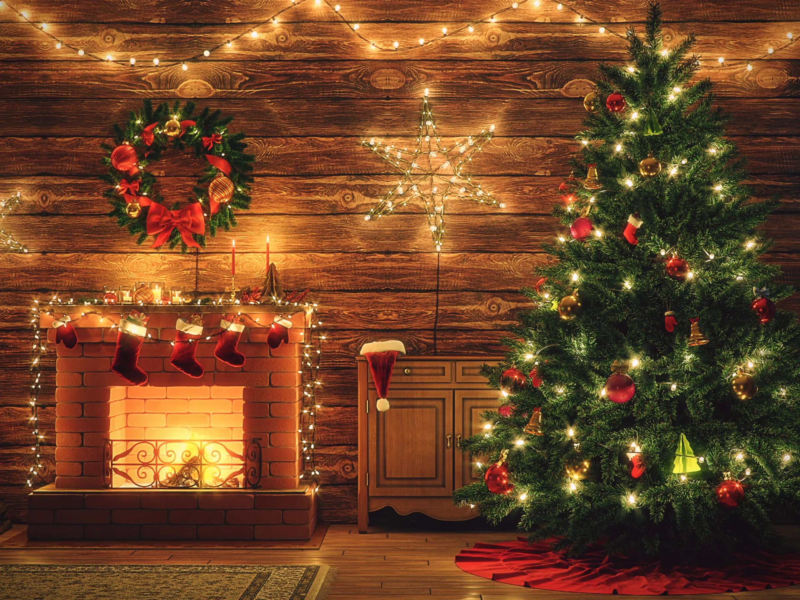 聖誕樹 | 聖誕樹真樹 | 真聖誕樹-FAQ