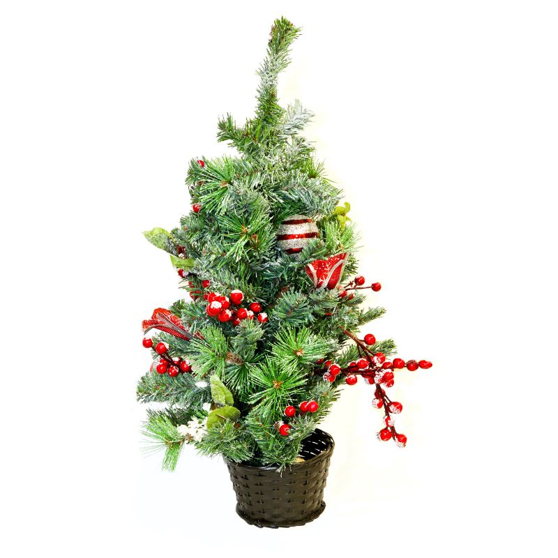 小聖誕樹，小型聖誕樹，小聖誕樹盆栽