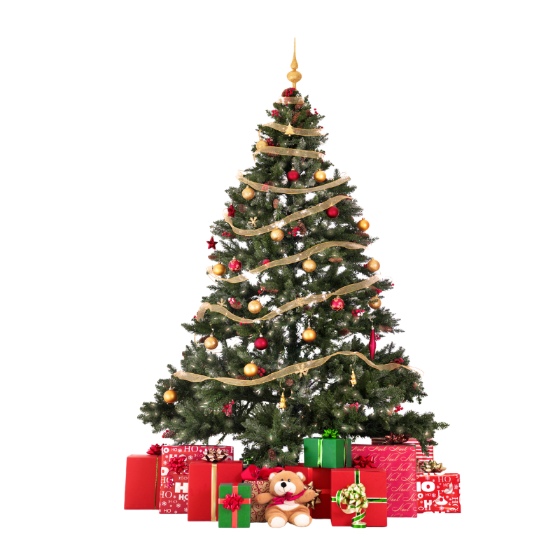 小聖誕樹，小型聖誕樹，小聖誕樹盆栽