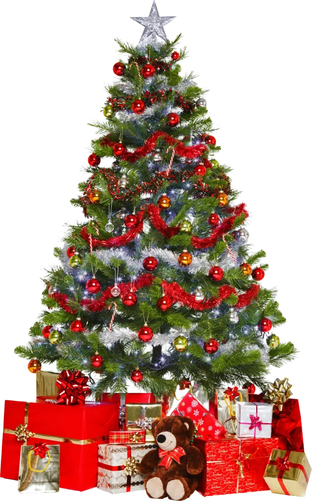 大型聖誕樹 · 風水意義
